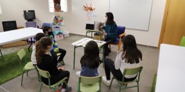 En cuarentena 165 aulas de Castilla y León por positivos en Covid, 14 de Salamanca