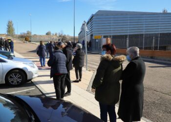 Salamanca alcanza 81.089 pensiones, lo que supone un aumento del 0,87%