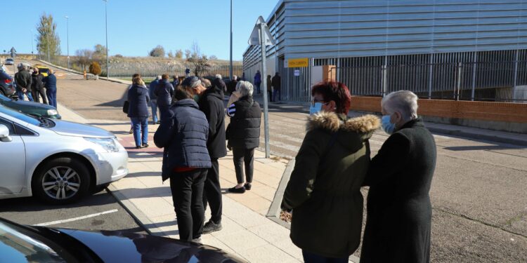 Salamanca alcanza 81.089 pensiones, lo que supone un aumento del 0,87%