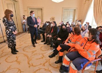 Salamanca premia la labor de 19 entidades y personas por el Día Internacional del Voluntariado