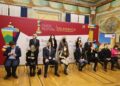 Salamanca reúne a los mejores del ránking internacional en el IV Festival de Ajedrez