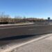 La señalización con detección automática para el paso de peatones seguro en la CL-512 quedará instalada a principios de año