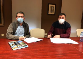 Los proyectos para la rehabilitación energética municipal de los fondos europeos DUS 5000 duplican el presupuesto de 2022 que alcanza los 5,7 millones