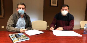 Los proyectos para la rehabilitación energética municipal de los fondos europeos DUS 5000 duplican el presupuesto de 2022 que alcanza los 5,7 millones