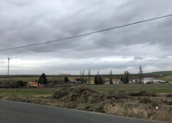 El desarrollo de una parte del sector U.UR-19 junto al pabellón deportivo desbloqueará la actividad urbanística en esta zona del municipio