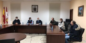 La instalación de un nuevo decantador mejorará la calidad del agua y la red separativa evitará los problemas de inundaciones que se daban en algunas zonas del municipio