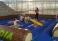 Jornada de ocio y entretenimiento con actividades para toda la familia