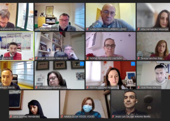 Las políticas sociales, rebajas fiscales, inversión y el mantenimiento de los servicios públicos centrarán el presupuesto municipal para 2022 con más de 6,3 millones