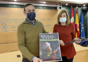 Juegos, escape room sobre ruedas, concursos, deportes, creación de belenes y árboles de Navidad, teatro y las tradicionales ‘Navichulis’ no faltarán en el programa navideño