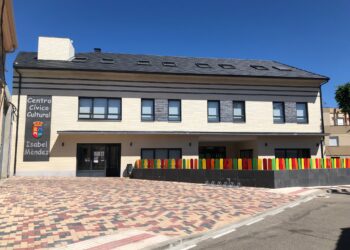 La recogida de alimentos para el Comedor de los Pobres y el mercadillo solidario iniciarán las actividades navideñas