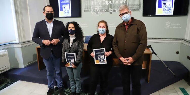 Recetas para mantener el sabor de la tradición salmantina