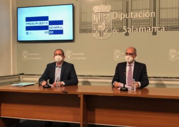 Las personas y la creación de oportunidades, ejes del presupuesto que aumenta un 13,7% y alcanza los 133,52 millones