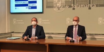 Las personas y la creación de oportunidades, ejes del presupuesto que aumenta un 13,7% y alcanza los 133,52 millones