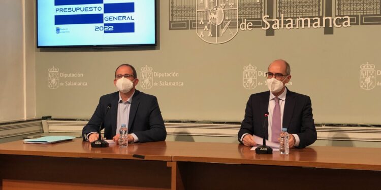 Las personas y la creación de oportunidades, ejes del presupuesto que aumenta un 13,7% y alcanza los 133,52 millones