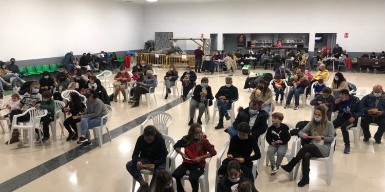 La decoración del árbol de la Plaza San Marcos inicia la programación navideña el fin de semana
