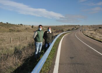 El alcalde de Carrascal retira todas las delegaciones al concejal socialista Pedro Gallego