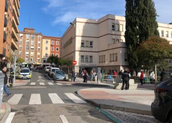 El punto de detección de covid volverá a estar disponible para sintomáticos los días 31 de diciembre y 2 de enero