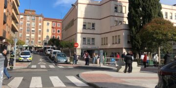 El punto de detección de covid volverá a estar disponible para sintomáticos los días 31 de diciembre y 2 de enero