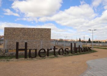 La Junta incluye el parque de los Huertos Urbanos del Tormes y el aparcamiento exterior de La Aldehuela como ‘obras públicas sostenibles’ y ejemplos de buenas prácticas ambientales