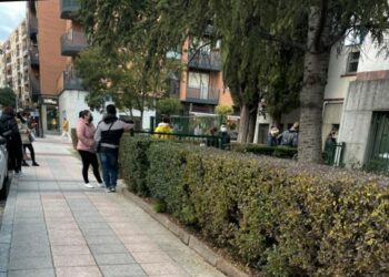 El 50% da positivo en los test realizados en Urgencias de Atención Primaria