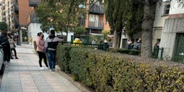 El 50% da positivo en los test realizados en Urgencias de Atención Primaria