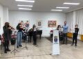 Los alumnos de la Escuela Municipal de Música y Danza darán la bienvenida a la Navidad en el municipio