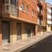 Siete jóvenes plasmarán sus diseños en las puertas de garaje de una céntrica calle