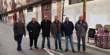 Crece la participación ciudadana con la creación de la nueva asociación ‘Santa Marta Vecinos’