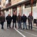 Crece la participación ciudadana con la creación de la nueva asociación ‘Santa Marta Vecinos’