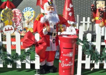 El novedoso encuentro de magos será el principal atractivo de las actividades navideñas