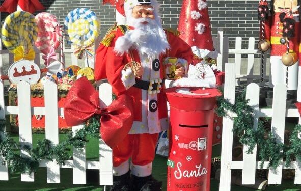 El novedoso encuentro de magos será el principal atractivo de las actividades navideñas