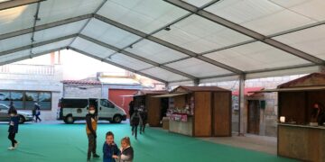 Villamayor suspende la fiesta de fin de año por la situación sanitaria