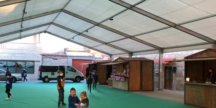 Villamayor suspende la fiesta de fin de año por la situación sanitaria