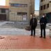 La calle Larga y la plaza Rincón ya son peatonales después de cinco meses de obras