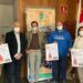 La tradicional Carrera Navideña será solidaria a favor del Banco de Alimentos de Villamayor