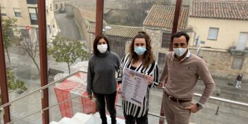 El mercadillo navideño y el concierto de villancicos inaugurarán la Navidad en Villamayor el viernes 17