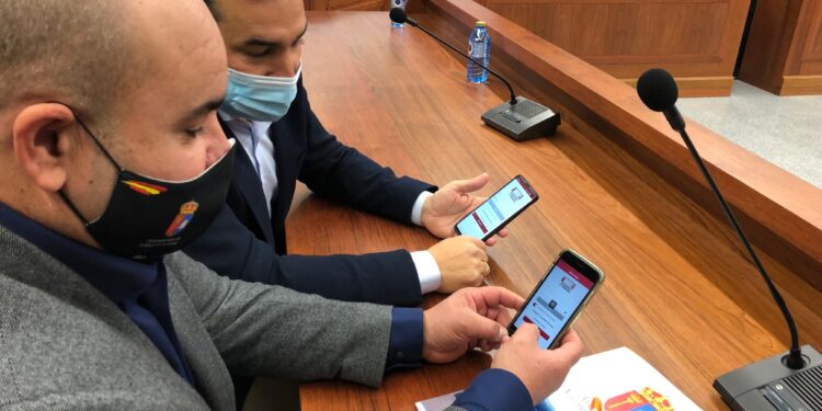 La Junta pondrá en marcha el bono rural de transporte gratuito en la Periurbana Norte a partir de mañana