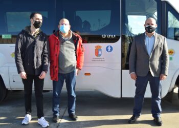 Villares contribuye a mejorar la movilidad de los usuarios de Aspace