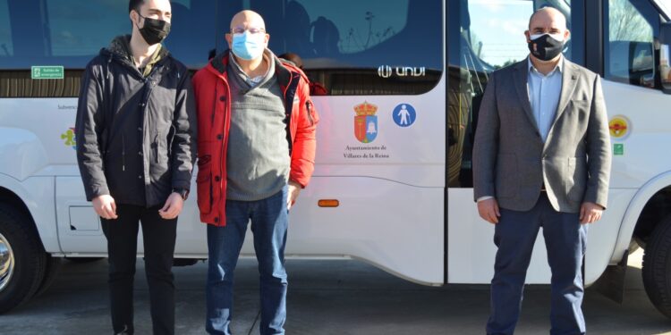 Villares contribuye a mejorar la movilidad de los usuarios de Aspace