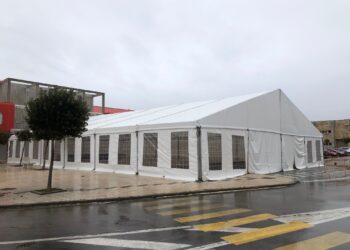 La suspensión de la San Silvestre salmantina obliga a cerrar de forma anticipada la inscripción en la carrera de Villares, que se celebrará el domingo con 267 participantes