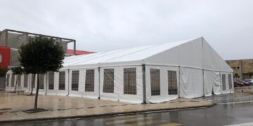 La suspensión de la San Silvestre salmantina obliga a cerrar de forma anticipada la inscripción en la carrera de Villares, que se celebrará el domingo con 267 participantes