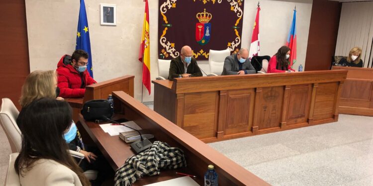 El equipo de Gobierno aprueba un presupuesto «realista y de continuidad» por 5,1 millones para el próximo año