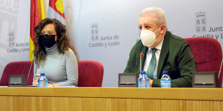 El primer foco de gripe aviar en animales de corral obliga a sacrificar todas las aves de una explotación avícola de Segovia