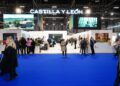 Castilla y León se presenta en FITUR con una potente oferta turística