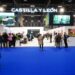 Castilla y León se presenta en FITUR con una potente oferta turística
