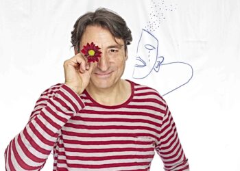 ‘A vueltas con Lorca’ llega a Salamanca de la mano de Emi Ekai y Carmelo Gómez