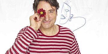 ‘A vueltas con Lorca’ llega a Salamanca de la mano de Emi Ekai y Carmelo Gómez