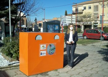 Aumenta un 8% la recogida y reciclaje de aceite usado de uso doméstico