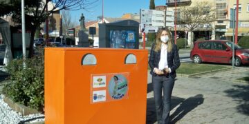 Aumenta un 8% la recogida y reciclaje de aceite usado de uso doméstico