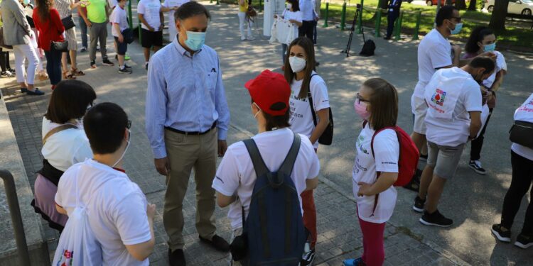 49.500 euros para promover el talento y la creatividad de los jóvenes